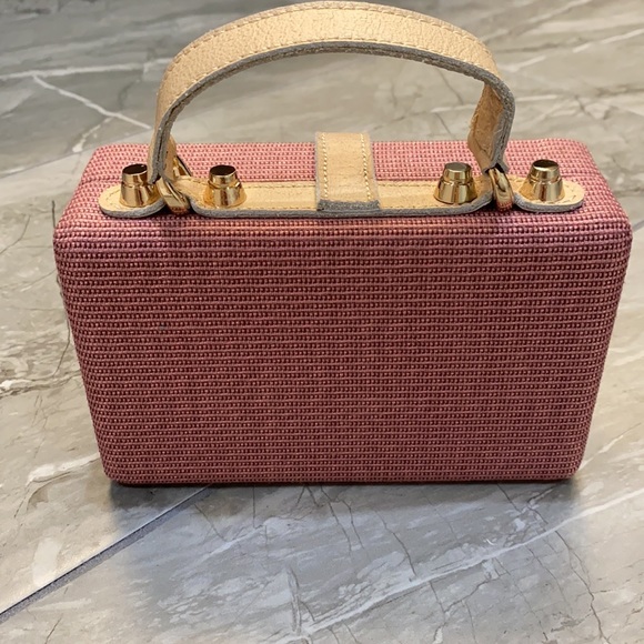 Bag IKA by Angelica Rodriguez - Picture 5 of 5